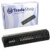 Trade shop blade block compatible with razor Braun 3315 350 355 3600 3610 3614 3615 370 3710 3731 3733 3734 3770 3773 3774