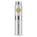 CA Perfume Impression of Egoistic Platinum For Men Replica Version Fragrance Dupes Concentrated Long Lasting Eau de Parfum Spray Refillable Atomizer Bottle 0.27 Fl Oz/8ml-X1 CHNL EGOISTIC PLATINUM IMPRESSION 0.27 Fl Oz (Pack of 1)