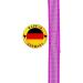 Twinkys Dog Style Tow Leash - 20mm Wide 20m Length for Dogs Up to 50kg - No Hand Loop Pink Made in Germany - Buy Online on GoSupps.com