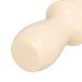 Ankroyu Men's Shaving Brush - Wooden Handle Ergonomic Beard Brush for Home Salon & Facial Care Tools - Buy Online on GoSupps.com