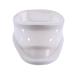 Gavi adjustable neck support stable neck pain white collar adjustable neck collar adjustable stands sleeping bracket bracket neck protection collar white xl white
