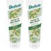 Batiste Heat Protectant For Hair & Leave In Conditioner Hair Mask Repair and Restore Formula Hair Conditioner for Dry or Wet Hair Infused with vitamin E for Enhancing Haircare 4.3oz. (Pack of 2) 4.3 Ounce (Pack of 2)