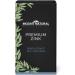 Premium Zinc 180 Tablets - Highly Bioavailable Zinc-Bisglycinate Chelate with L-Histidine | Vegan Additive-Free Lab-Tested | High Dose from Germany - Test Winner 2020 - Buy Online on GoSupps.com