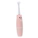 BUIFULSIC 1STK electrical toothbrush toothbrushes for children travel toothbrush whitening toothbrushes waterproof toothbrush caricature detergent oral care cleaning brush baby