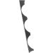 Car Center Control Panel Trim | Easy to Clean & Scratch-Resistant Carbon Pattern | Lightweight Air Conditioning Panel Cover for Vehicles - International Shipping Available - Buy Online on GoSupps.com