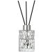 150 ml Clear Glass Diffuser Bottle - Aromatherapy Reed Diffusor Holder for DIY Replacement Sets | Fragrance Accessories - Buy Online on GoSupps.com