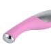 Portable Eye Massager - Anti-Aging Vibration Device for Wrinkles & Dark Circles (Pink) | International Shipping - Buy Online on GoSupps.com