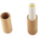 JIHUOO 2pcs Bamboo Empty Lipstick Tubes & Lip Balm Containers - Eco-Friendly Lipstick Tubes for DIY Cosmetics - Buy Online on GoSupps.com