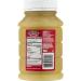 Musselman's Natural Unsweetened Applesauce 23 oz - Pure Fruit Goodness - Buy Online on GoSupps.com