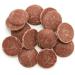 Yupik Milk Chocolate Wafers 1Kg 1 kg (Pack of 1) - Buy Online on GoSupps.com