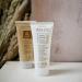 Logona Natural Cosmetics White Lava Earth Washing Cream - Vegan Hair & Body Care with Lotus Extract & Ghassoul - 200ml - Buy Online on GoSupps.com