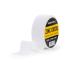 24 Rolls - SPORTTAPE Zinc Oxide Tape - 2.5cm x 10m - Wrist & Finger Tape | Boxing Tape Wrist & Hand Wrap | Sports Strapping Tape Athletic Tape for Football Rowing Volleyball 2.5cm x 10m - 24 Rolls
