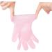 FRCOLOR 2 Pairs Brightening Moisturising Gloves Hand Softener Gloves Overnight Gloves Spa Gloves Gel Gloves Care Glove Natural Gel - Buy Online on GoSupps.com