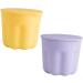 FOMIYES 10 Sets Pp Washing Bowl Brush Cleaning Tool Cleaning Tools Makeup Brush Cleaning Pad Silicone Makeup Mat Silicone Makeup Brush Rack Brush Cleaner Kit Cosmetic Silica Gel Make up - Buy Online on GoSupps.com