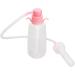 Reusable Vaginal Shear Cleaner - 350ml with Flow Control | Improve Health & Hygiene - Buy Online on GoSupps.com