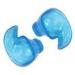 Docs Medical Grade Pro Ear Plugs - Blue, Non-Vented (Small Size) - Buy Online on GoSupps.com