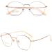 Eyephd Ladies Smart Progressive Multi-Focus Anti-Blue Reading Glasses - HD Computer Reader +1.0 to +3.0 | Anti-Radiation & Anti-Tired - Buy Online on GoSupps.com