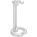 Beaupretty 3-St Razor & Brush Holder Stand - Premium Safety Razor & Shaving Brush Stand for Men | Durable & Stylish Razor Holder for Your Shaving Set - Buy Online on GoSupps.com