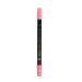 Food Coloring Pens Color Double Sided Edible Food Coloring Marker with Fine and Thick Tip Food Grade Marker Red