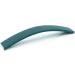 Buy Bio-Line Beta Biothane Meter Goods - 2.5mm Thick Dirt & Water-Repellent 30m Long - Dark Green 19mm Wide | Premium Quality for International Shipping - Buy Online on GoSupps.com