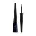 e.l.f. Liquid Eyeliner - High-Pigment Formula with Fine Brush Tip - Midnight 1 Count - Buy Online on GoSupps.com