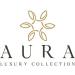  AURA LUXURY COLLECTION Kit 280 x 20 ml Gentle White Argan Shower Shampoo Bottles - Buy Online on GoSupps.com