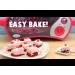 InterC Set of 3 Easy-Bake Oven Mix Refills - Party Pretzel Dippers, Red Velvet & Strawberry Cakes, Chocolate Chip & Sugar Cookies - Buy Online on GoSupps.com