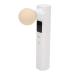 Electric Powder Puff Makeup Applicator - 5 Speeds Soft Material 4 Tips Lightweight & Long Lasting - Perfect for Sensitive Skin - Buy Online on GoSupps.com