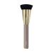 Foundation Brush golden
