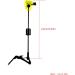 LIZHOUMIL Carp Fishing Bobbins Swingers Set - Waterproof Bite Alarm & Illuminated Drop Off Indicators - Buy Online on GoSupps.com