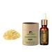 Metherb 30g Thanaka Powder & 30ml Kusumba Oil For permanent hair removal Product Eco Friendly Packing (30g+30ml)