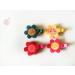 Rimobul 15 PCS Handmade Crocheted Animal Mini Hair Clips for Kids - Cute Animal Theme - Buy Online on GoSupps.com