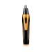 Nose Hair Trimmer for Men-Professional Painless Ear and Nose Hair Trimmer for Men Women Electric Nose Hair Trimmer Waterproof Dual Edge Blades for Easy Cleansing