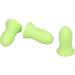10 Pcs Sponge Earplugs for Sleeping | Soft Medium Ear Plugs for Study Work Snoring & Shooting - International Shipping Available - Buy Online on GoSupps.com