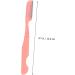 5 Sets Foldable Eyebrow Razor & Facial Hair Trimming Kit - Miss Beauty Tools | Perfect for Makeup Grooming & Shaping - Buy Online on GoSupps.com