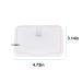 USB Portable Baby Wipes Heater - Thermal Warm Wet Towel Car Mini Tissue Paper Warmer - White - Buy Online on GoSupps.com