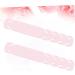 JECOMPRIS 10ST Ear Hooks & Accessories - Disposable Mask Extensions for Facial Treatments - Buy Online on GoSupps.com