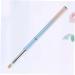 Gadpiparty UV Gel Nail Tools Nail Gel Manicure Tools Rhinestone Tool Nails Gel Colored Drawing Tool for Manicure Nail Art Brush Nail Art Liner Nail Flower Nail Art Pen Eyeliner Carved Size 7 Picture 1 - Buy Online on GoSupps.com