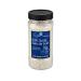 Greenbrier Vanilla Scented Bath Salt  17.6 Ounce Jar