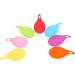 for Home Silicone Mat Kitchen Non-Slip Spoon Spatula Rack Holder Red Utensils Rosy - Buy Online on GoSupps.com