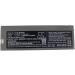 Buy Battery Replacement for Biolight 12-100-0006 LI1104C M8000A M9000 & More - International Shipping Available - Buy Online on GoSupps.com