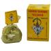 Henn Sahara Tazarine Henn naturel 100 g marocain