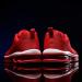 SWZEC Orthoback ORTHOSHOES CloudWalk Pro - Ergonomic Pain Relief Shoe in Red (44 EU) | Comfortable & Stylish Footwear for All-Day Relief | International Shipping Available - Buy Online on GoSupps.com