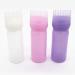 Minkissy Hair Coloring Dyeing Kit Hair Coloring Bottle Applicator Squeeze Bottle for Hair Oil Hair Root Applicator Bottle Root Comb Applicator Hair Dye Coloring Kit Water Bottle Hair Roots - Buy Online on GoSupps.com