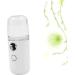 VINTORKY 1pc Spray Humidifier Portable Humidifiers Facial Water Sprayer Skin Care Tools Lash Tool White - Buy Online on GoSupps.com
