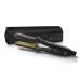 Professional Hair Glam Iron Includes Gift Maritrini Meza Professional Iron for Hair Salon Selection (Salerm Cosmetics)