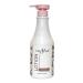 Tori + Mika Creation Coco Honey Spa Hand & Body Lotion - Non-Sticky lotion - Nourishing Skin Lotion Moisturizer Sensitive Skin From Dryness Cracked and Flaking Nourishing Skin Lotion 750ml / 25 fl oz