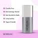 Semilac UV Gel Nail Base Coat - 7ml Pedicure Base for Gel Nail Polish - Buy Online on GoSupps.com