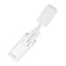 OHPHCALL Eyelash Raincoat Mascara Gels Brow Gel Brow Liquid Brow Fixing Liquid Brow Clear Gel Plastic
