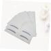 FOMIYES 12pcs 48 Eyebrow Styling Tool Eyebrow Card Eyebrow Stencils Sticker Eyebrow Trimming Eyebrow Pencil - Buy Online on GoSupps.com